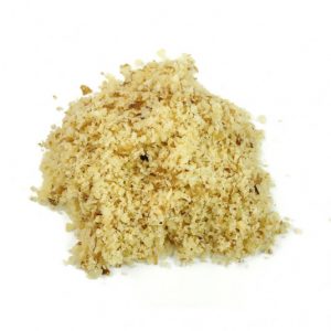 Faina de nuca (1 kg), Sosa