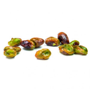 Fistic caramelizat 600g, Sosa