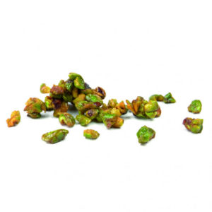 Fistic caramelizat cubulete 600 g, Sosa