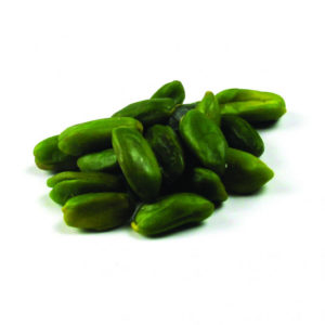 Fistic iranian verde crud 1 kg, Sosa