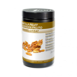 Migdale caramelizate bastoane 600 g, Sosa