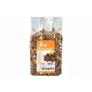 Migdale Largueta naturale 12/13mm 25 kg, Sosa