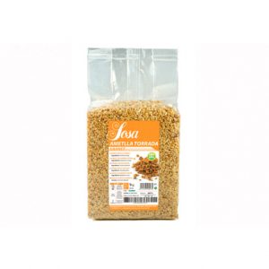 Migdale Valencia prajite cubulete 1 kg, Sosa