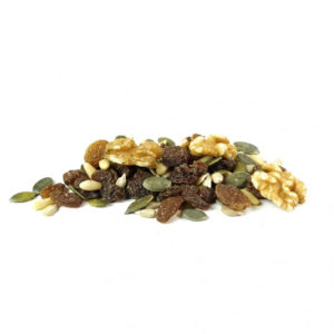 Mix de nuci si seminte pentru salate 1 kg, Sosa