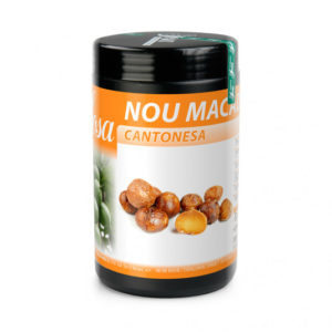 Nuca de macadamia cantoneza 650 g, Sosa
