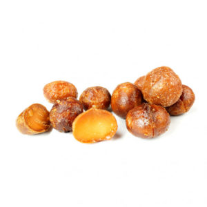 Nuca de macadamia cantoneza 10 kg, Sosa