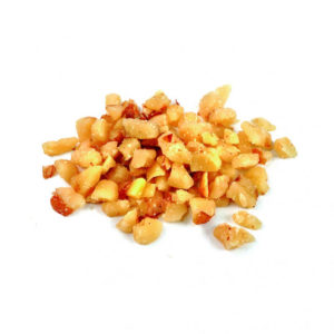 Nuca de macadamia cantoneza taiata cubulete 600 g, Sosa