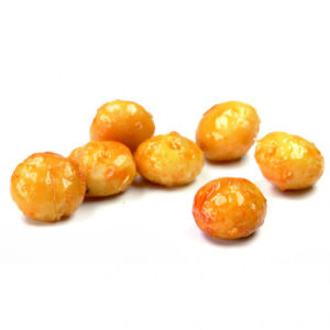Nuca de macadamia caramelizata 600 г, Sosa