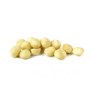 Nuca de macadamia organica cruda (1 kg), Sosa