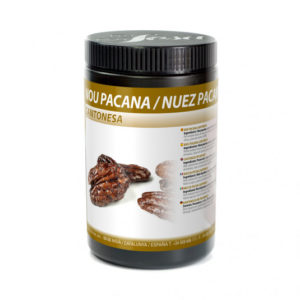 Nuca de pecan cantoneza, Sosa