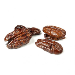 Nuca de pecan cantoneza, Sosa