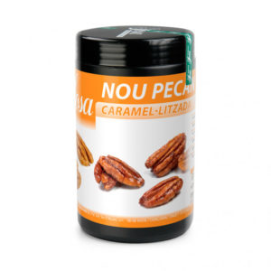 Nuca de pecan caramelizata 600 g, Sosa