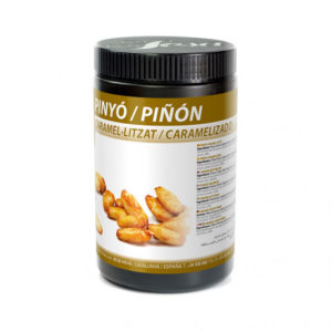 Nuci de pin spaniole caramelizate (700g), Sosa