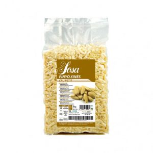 Nuci mici de pin chinezesc 1 kg, Sosa