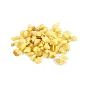 Nuci taiate in cuburi (1 kg), Sosa