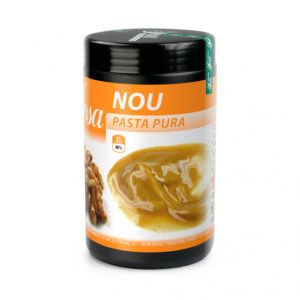 Pasta pura de nuca 1 kg, Sosa