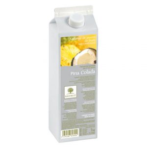 Pinacolada - piure de fructe Ravifruit