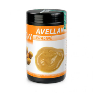 Praline cu alune 50% 1,2 kg, Sosa