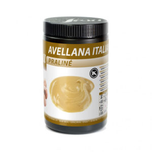 Praline cu alune italiene 50% 1,2 kg, Sosa