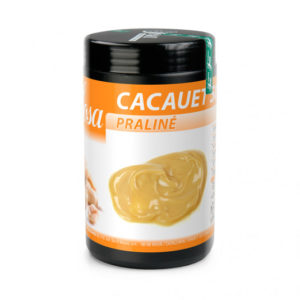 Praline cu arahide 50% 1,2 kg, Sosa