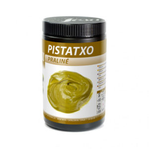 Praline cu fistic 50% 1,2 kg, Sosa