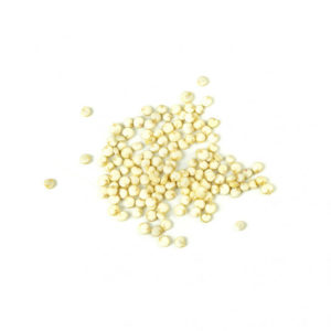 Quinoa alba organica (1 kg), Sosa