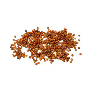 Quinoa neagra organica (1 kg), Sosa