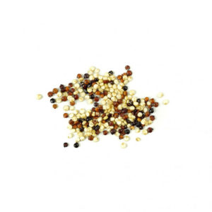 Quinoa organica tricolora (1 kg), Sosa