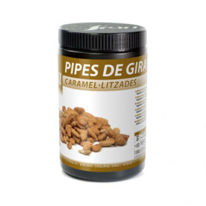 Seminte de floarea-soarelui caramelizate 600 g, Sosa