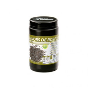 Seminte de mac albastru (250g), Sosa