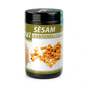 Susan cantonez 600 g, Sosa