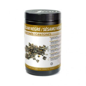 Susan negru cantonez 600 g, Sosa