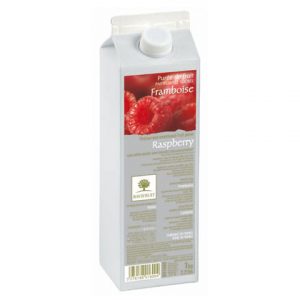 Zmeură - piure de fructe Ravifruit