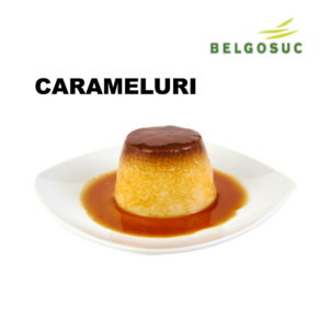 Carameluri Belgosuc