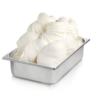 Creamwhip, Aromitalia