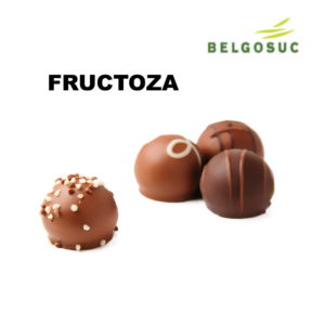 Fructoza Belgosuc