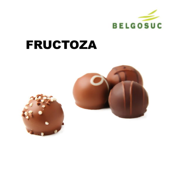 Fructoza Belgosuc