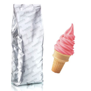 Strawberry Soft, Aromitalia