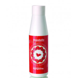 Topping Amaretto, Aromitalia