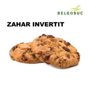 Trisuc lichid, sirop de zahar partial invertit, Belgosuc