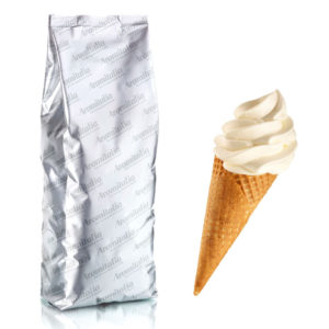 Vanilla white Soft, Aromitalia