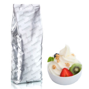 Yogu Soft, Aromitalia