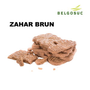 Zahar Brun Belgosuc