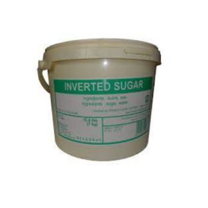 Zahar invertit, sirop de zahar total inversat, Belgosuc