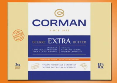 Corman
