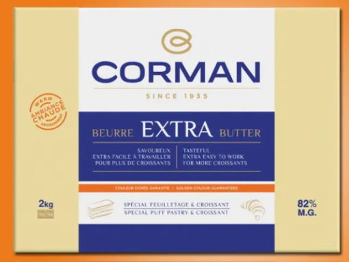 Corman