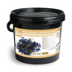Petale uscate de albăstrele 40 g