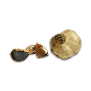 Usturoi negru 200 g, Sosa