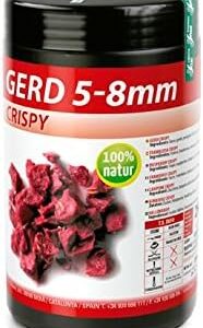 Zmeura crocanta 5-8mm 1.20 kg, Sosa