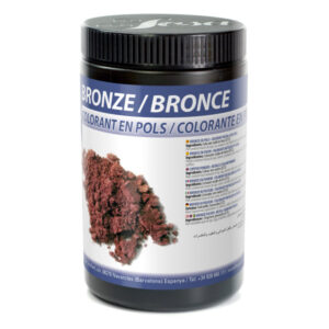 Bronz - colorant metalizat 400 g, Sosa